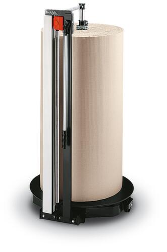 Rocholz Supporto di taglio verticale 2000