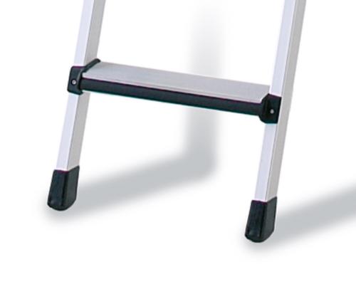 ZARGES scala singola