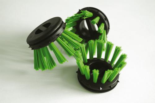 Miltex Tappeto in gomma per pavimenti Eazycare Scrub