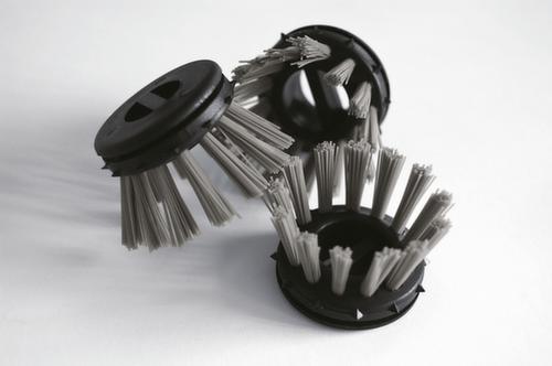 Miltex Tappeto in gomma per pavimenti Eazycare Scrub