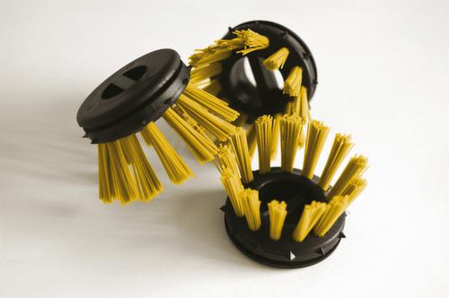 Miltex Tappeto in gomma per pavimenti Eazycare Scrub