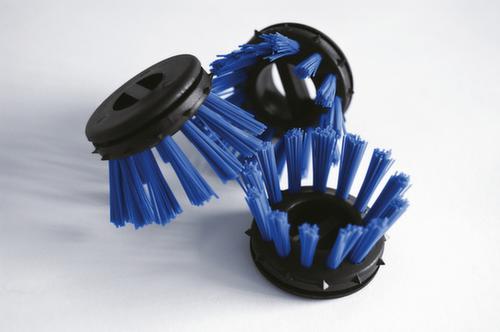 Miltex Tappeto in gomma per pavimenti Eazycare Scrub