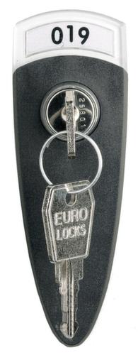 C+P Protezione antigraffio della porta Evolo