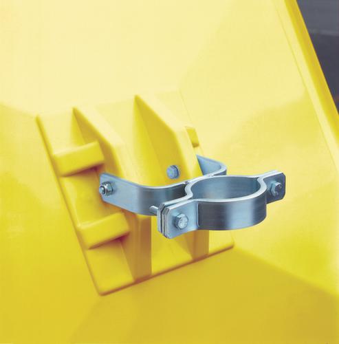 Moravia Specchio industriale EUCRYL