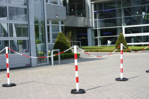 Set di supporti per catene