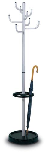 Appendiabiti Sierra con 8 ganci