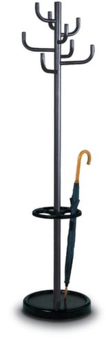 Appendiabiti Sierra con 8 ganci