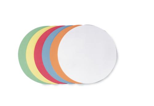 Franken Scheda di moderazione