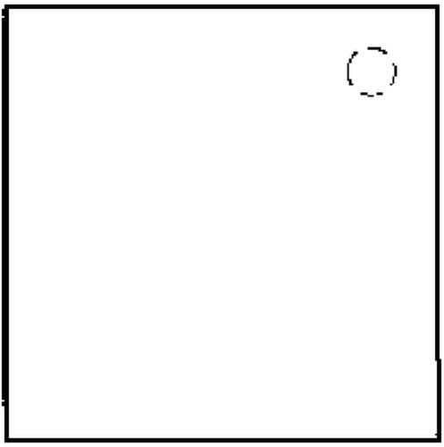 Gera Elemento di collegamento angolare Milano 90°