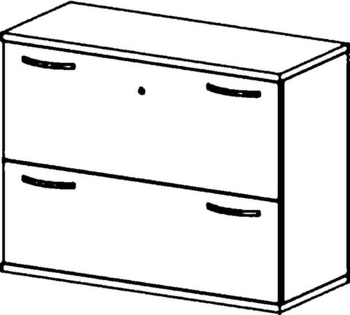 Gera Cartella sospesa Pro