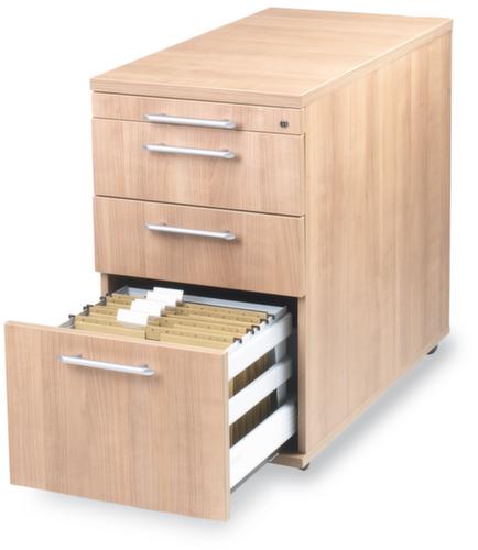 Piedistalli mobili o a pavimento Solid