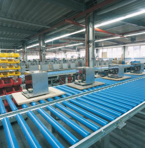 Blume Förderanlagen Rulliera leggera