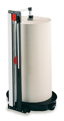 Rocholz Supporto di taglio verticale 2000