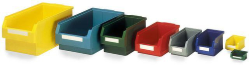 Kappes Contenitore aperto RasterPlan® Favorit per pannelli asolati RasterPlan