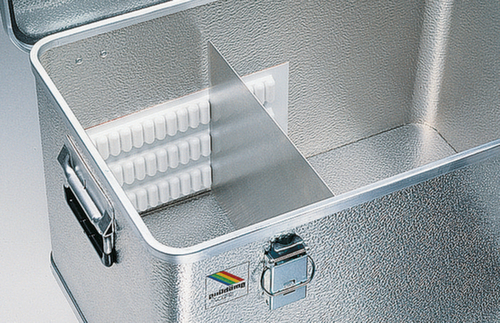 Gmöhling Parete divisoria G®-BOX per box di trasporto fino a 239 litri