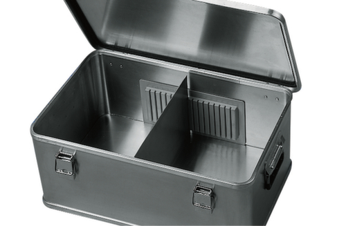 Gmöhling Parete divisoria G®-BOX per box di trasporto fino a 156 litri