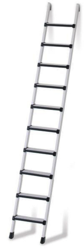 ZARGES scala singola