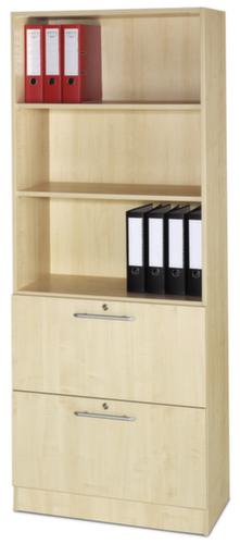 Scaffale per ufficio Sina