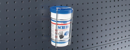 bott Supporto per scatola di stoffa