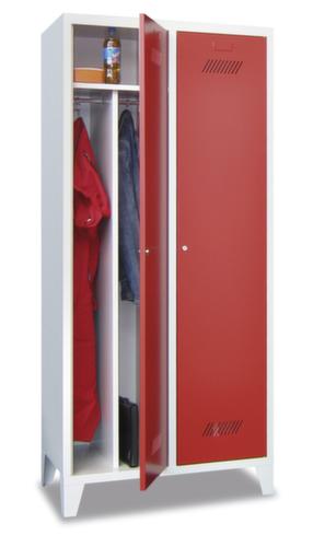 PAVOY Divisorio centrale Basis