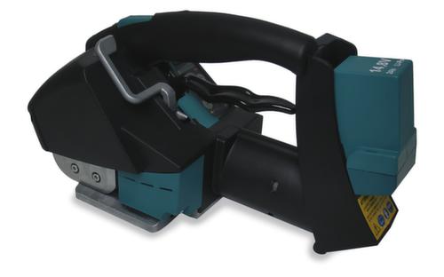 Set di reggiatura automatico Profi con reggia in plastica PP