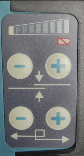 Set di reggiatura automatico Profi con reggia in plastica PP