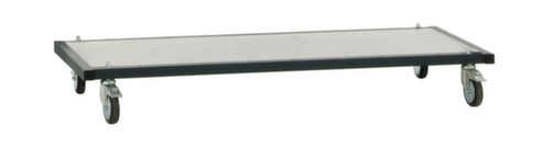 Rocholz Auto base Logi-Car 2000