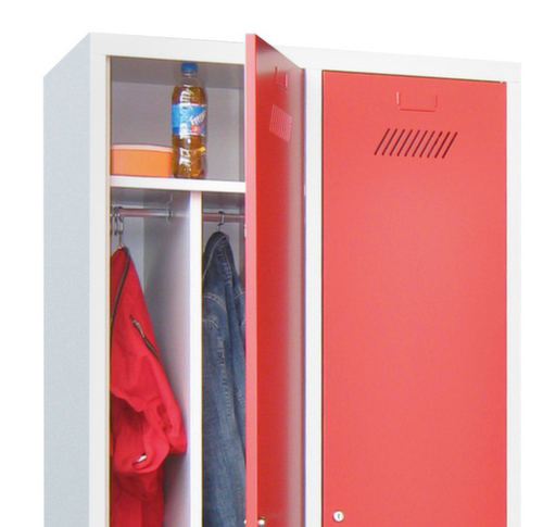 PAVOY Divisorio centrale Basis