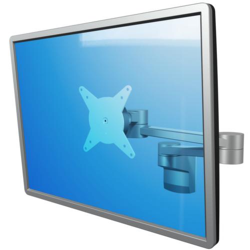 Braccio per monitor regolabile in profondità per il ViewLite montaggio a parete
