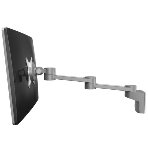 Braccio per monitor regolabile in profondità per il ViewLite montaggio a parete