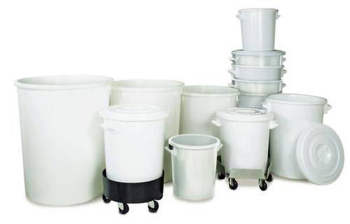 Barile lavabile in lavastoviglie