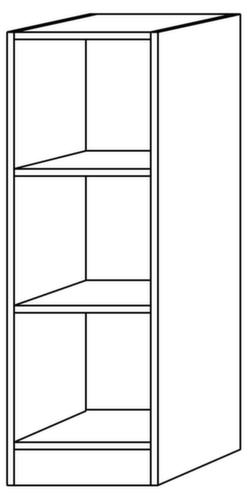 Scaffale per ufficio Sina