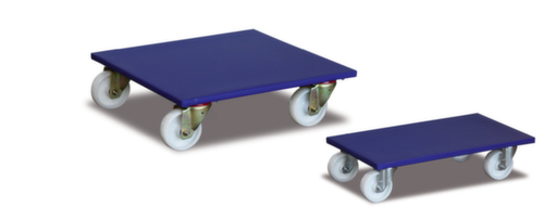 VARIOfit Cane per mobili Extra con piano di carico antiscivolo