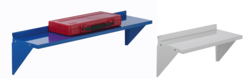 Kappes Ripiano per RasterPlan® pannello scanalato