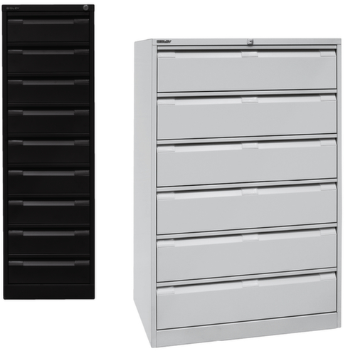 Bisley Armadio schedario