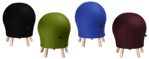 Topstar Sgabello a sfera Sitness 5 Alpine