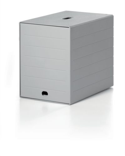 Durable Cassettiera, per DIN C4
