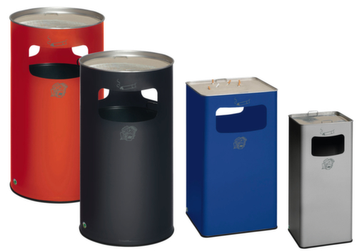 VAR Posacenere combinati