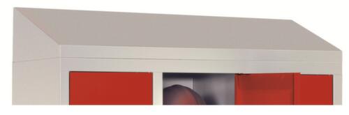 PAVOY Armadietto Basis con fino a 20 scomparti