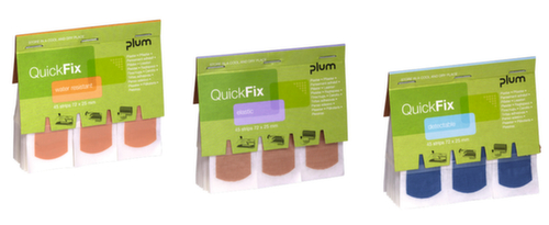 B-Safety Riempimento di ricambio per dispenser di gesso