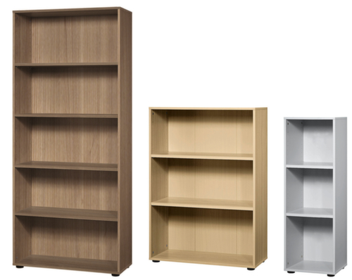 Scaffale per ufficio Sina