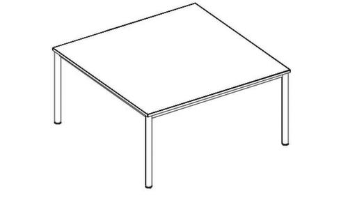 Nowy Styl Tavolo da conferenza E10