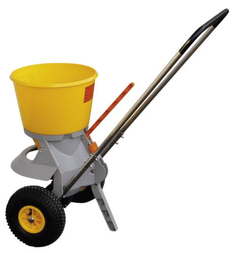 Cemo Carrello spargisale