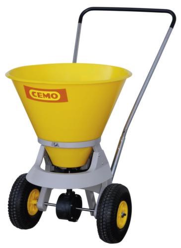 Cemo Carrello spargisale