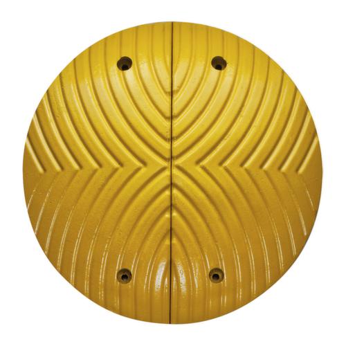 Moravia Dosso rotondo di velocità TOPSTOP