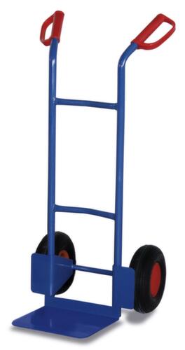 Carrello impilabile