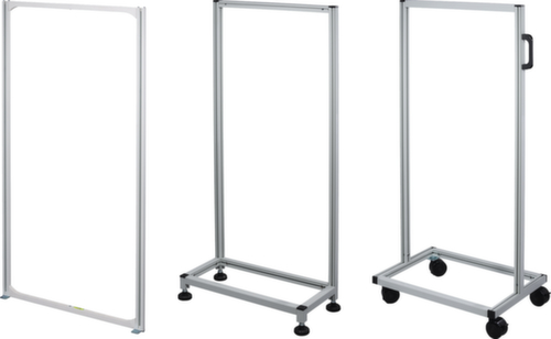 Allit Portariviste vuoto