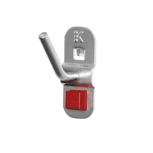 Kappes Gancio inclinato RasterPlan® ABAX®