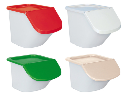 Distributore di ingredienti