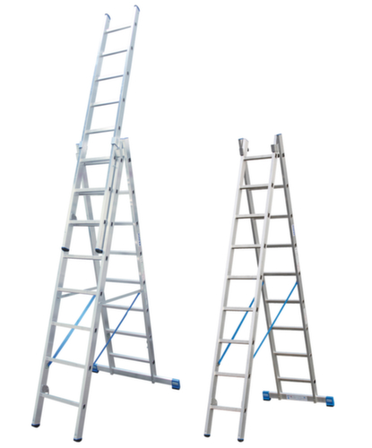 Krause Scala multiuso
